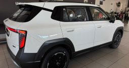 2026 DONGFENG NAMMI06 E3