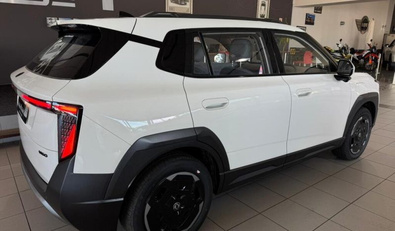 2026 DONGFENG NAMMI06 E3 full