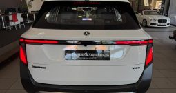 2026 DONGFENG NAMMI06 E3