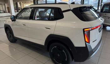 2026 DONGFENG NAMMI06 E3 full
