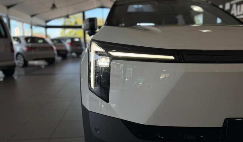 2026 DONGFENG NAMMI06 E3 full