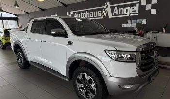 GWM