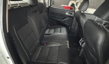 2021 GWM P-SERIES 2.0TD LT 4X4 A/T D/C P/U full