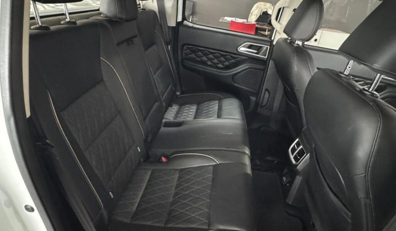 2021 GWM P-SERIES 2.0TD LT 4X4 A/T D/C P/U full