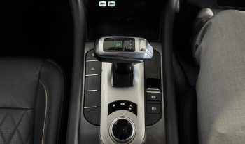 2021 GWM P-SERIES 2.0TD LT 4X4 A/T D/C P/U full
