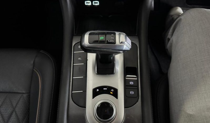 2021 GWM P-SERIES 2.0TD LT 4X4 A/T D/C P/U full