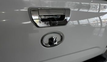 2021 GWM P-SERIES 2.0TD LT 4X4 A/T D/C P/U full