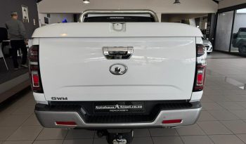 2021 GWM P-SERIES 2.0TD LT 4X4 A/T D/C P/U full