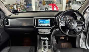 2021 GWM P-SERIES 2.0TD LT 4X4 A/T D/C P/U full