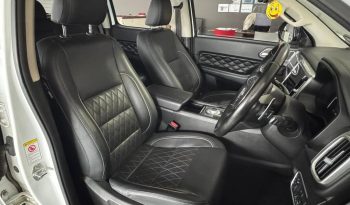 2021 GWM P-SERIES 2.0TD LT 4X4 A/T D/C P/U full