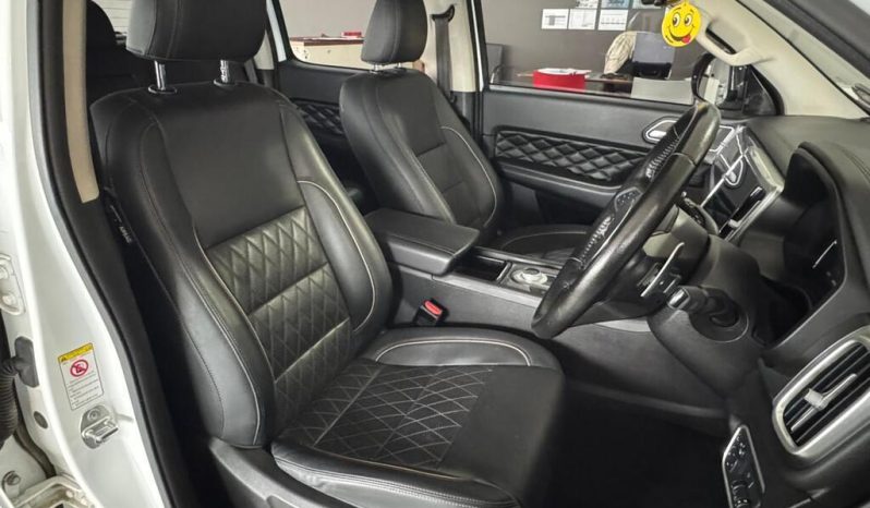 2021 GWM P-SERIES 2.0TD LT 4X4 A/T D/C P/U full
