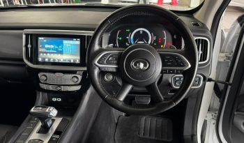2021 GWM P-SERIES 2.0TD LT 4X4 A/T D/C P/U full
