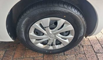 2023 SUZUKI SWIFT 1.2 GA full