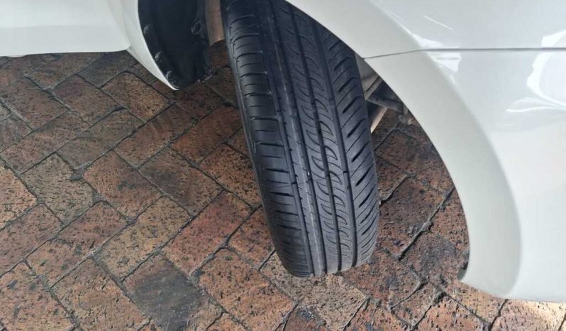 2023 SUZUKI SWIFT 1.2 GA full