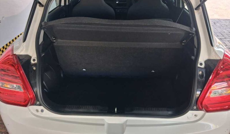 2023 SUZUKI SWIFT 1.2 GA full