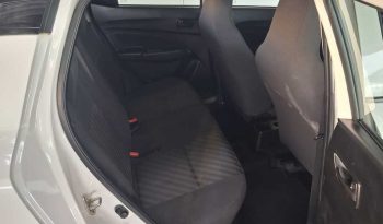 2023 SUZUKI SWIFT 1.2 GA full