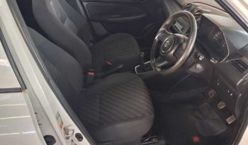 2023 SUZUKI SWIFT 1.2 GA full