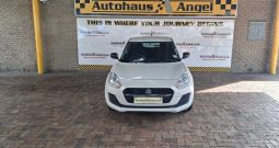 2023 SUZUKI SWIFT 1.2 GA