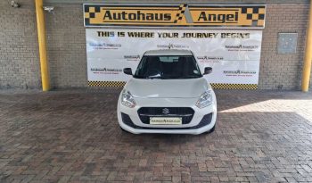 2023 SUZUKI SWIFT 1.2 GA full
