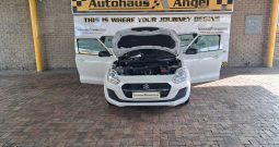 2023 SUZUKI SWIFT 1.2 GA