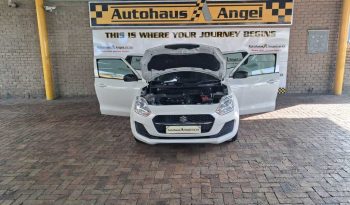 2023 SUZUKI SWIFT 1.2 GA full