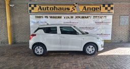 2023 SUZUKI SWIFT 1.2 GA