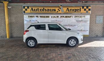 2023 SUZUKI SWIFT 1.2 GA full