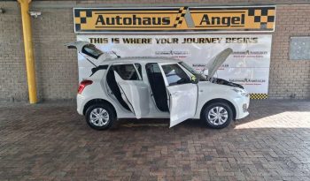2023 SUZUKI SWIFT 1.2 GA full