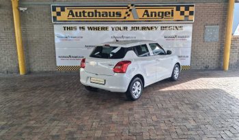 2023 SUZUKI SWIFT 1.2 GA full