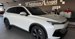 2023 BAIC X55 1.5T ELITE A/T