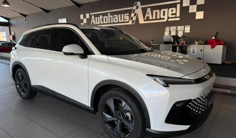 2023 BAIC X55 1.5T ELITE A/T