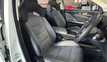 2023 BAIC X55 1.5T ELITE A/T full