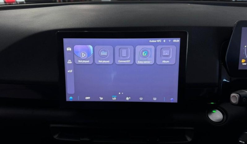 2023 BAIC X55 1.5T ELITE A/T full
