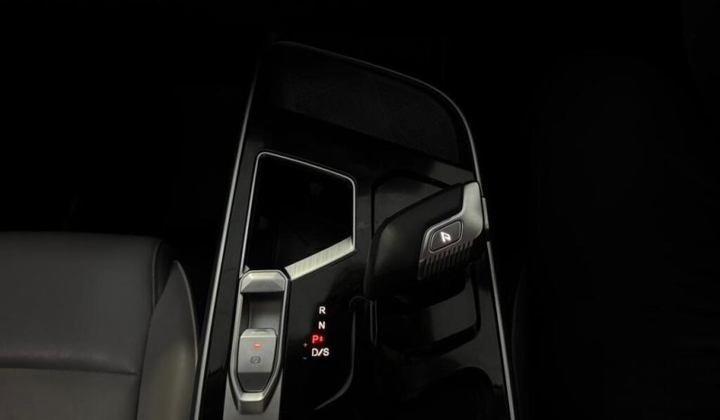 2023 BAIC X55 1.5T ELITE A/T full
