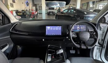 2023 BAIC X55 1.5T ELITE A/T full