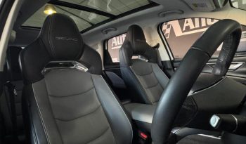 2023 BAIC X55 1.5T ELITE A/T full