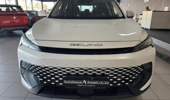 2023 BAIC X55 1.5T ELITE A/T full