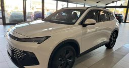 2023 BAIC X55 1.5T ELITE A/T