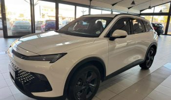 2023 BAIC X55 1.5T ELITE A/T full
