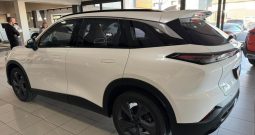 2023 BAIC X55 1.5T ELITE A/T