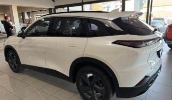 2023 BAIC X55 1.5T ELITE A/T full