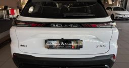 2023 BAIC X55 1.5T ELITE A/T