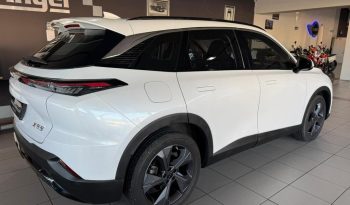 2023 BAIC X55 1.5T ELITE A/T full