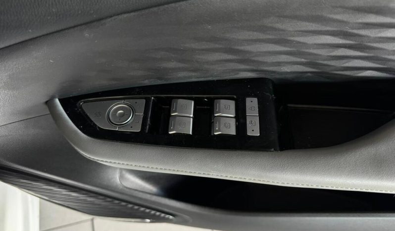 2023 BAIC X55 1.5T ELITE A/T full