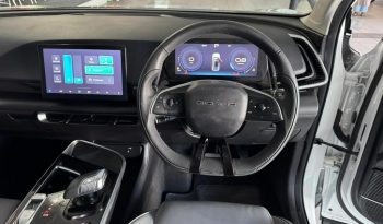 2023 BAIC X55 1.5T ELITE A/T full