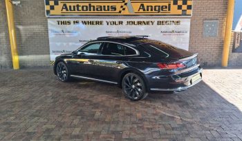 2018 VOLKSWAGEN ARTEON 2.0 TSI R-LINE 4M DSG full
