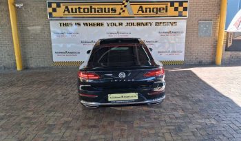 2018 VOLKSWAGEN ARTEON 2.0 TSI R-LINE 4M DSG full
