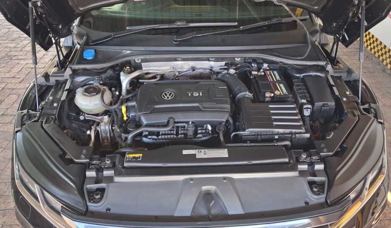 2018 VOLKSWAGEN ARTEON 2.0 TSI R-LINE 4M DSG full