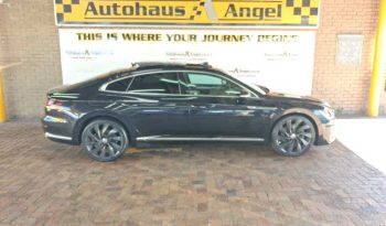 2018 VOLKSWAGEN ARTEON 2.0 TSI R-LINE 4M DSG full