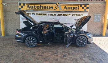 2018 VOLKSWAGEN ARTEON 2.0 TSI R-LINE 4M DSG full